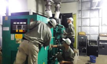 quy trinh su dung may phat dien hcm 1