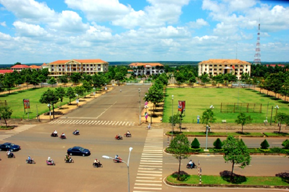 Cho thuê máy phát điện tại Bình Phước