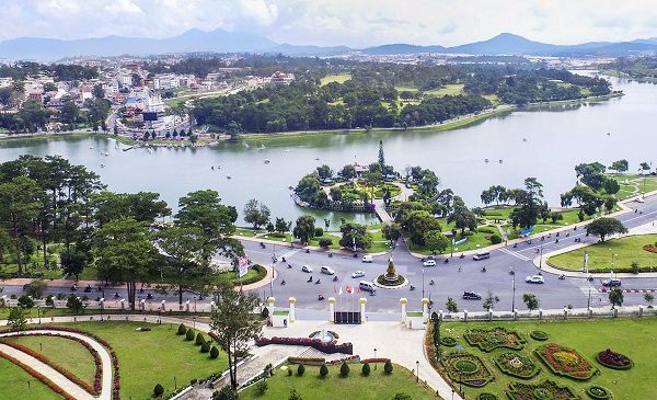 thuê máy phát điện tại Lâm Đồng