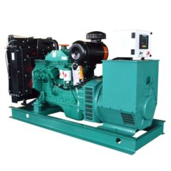 Tổ máy phát điện Cummins công suất 90 kVA