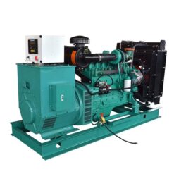 Tổ máy phát điện Cummins công suất 90 kVA
