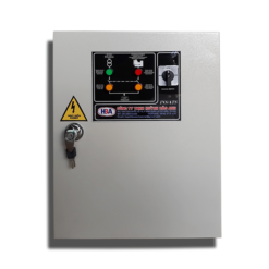 Tủ chuyển nguồn tự động ATS - dòng điện từ 50A đến 4500A