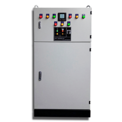 Tủ chuyển nguồn tự động ATS - dòng điện từ 50A đến 4500A