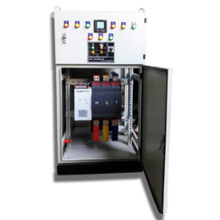 Tủ chuyển nguồn tự động ATS - dòng điện từ 50A đến 4500A