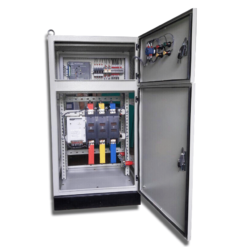 Tủ chuyển nguồn tự động ATS - dòng điện từ 50A đến 4500A