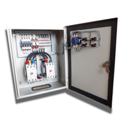 Tủ chuyển nguồn tự động ATS - dòng điện từ 50A đến 4500A