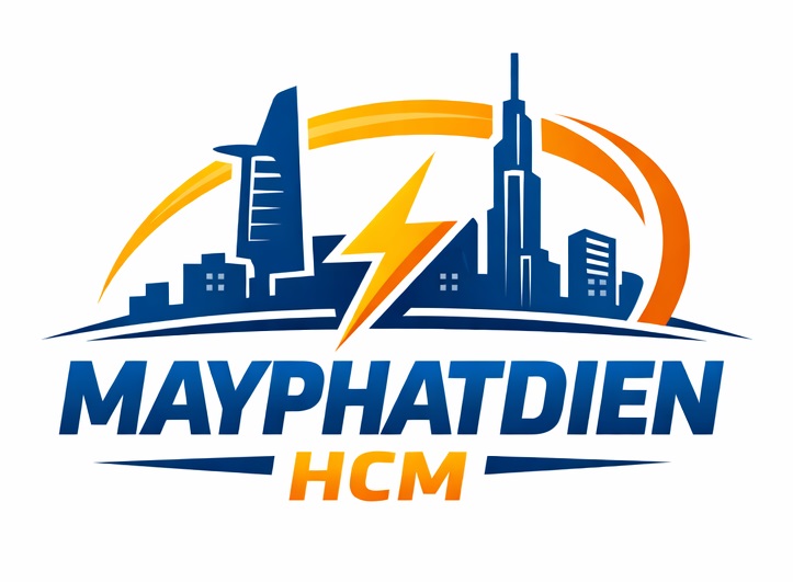 Máy phát điện Hồ Chí Minh